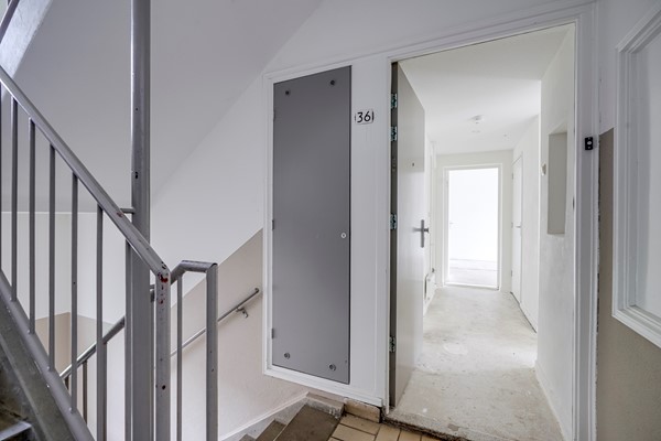 Medium property photo - Auriollaan 36, 3527 EV Utrecht